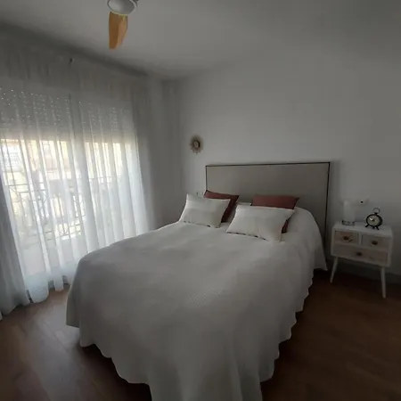 Prázdninový dům Almendros Godelleta