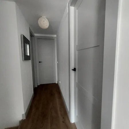 Prázdninový dům Almendros Godelleta