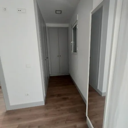 Almendros Prázdninový dům *